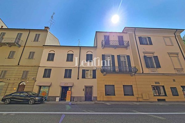 appartamento in vendita a Casale Monferrato