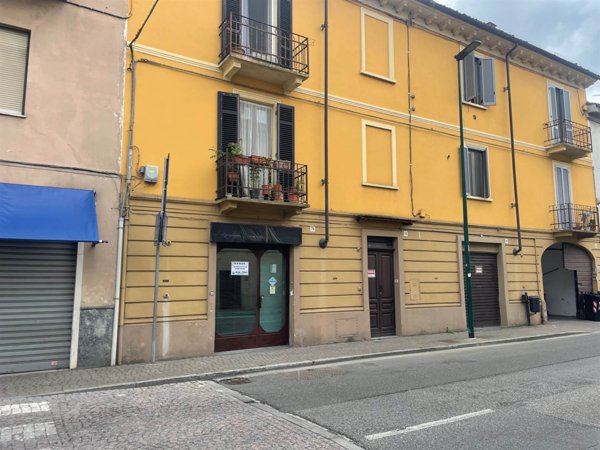 casa indipendente in vendita a Casale Monferrato