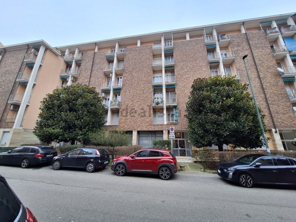 appartamento in vendita a Casale Monferrato