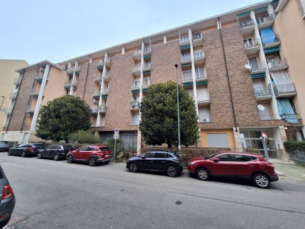 appartamento in vendita a Casale Monferrato