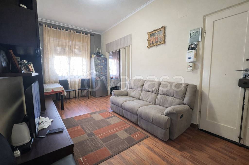 appartamento in vendita a Casale Monferrato