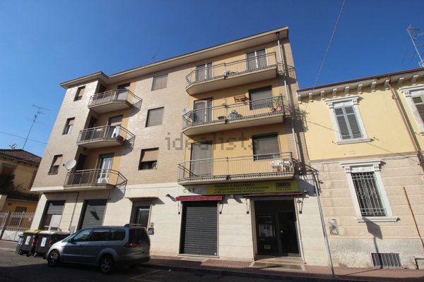 appartamento in vendita a Casale Monferrato