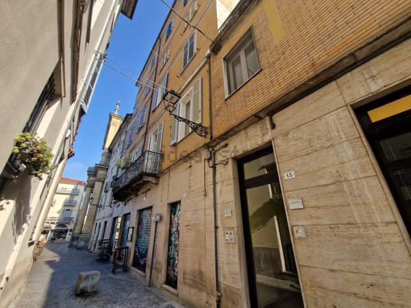 appartamento in vendita a Casale Monferrato