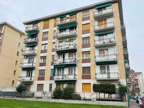 appartamento in vendita a Casale Monferrato