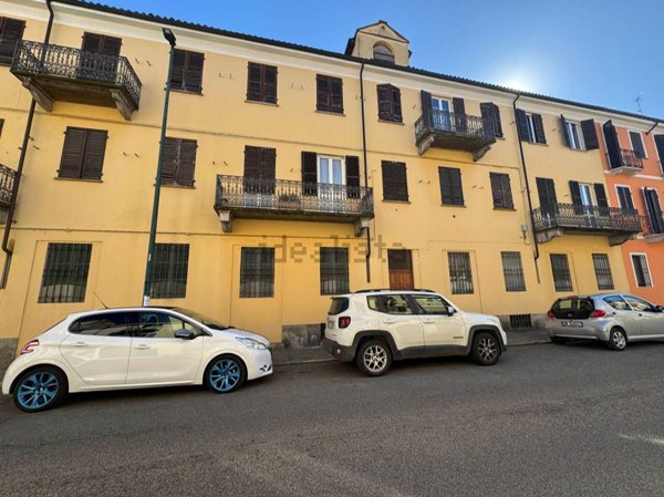 appartamento in vendita a Casale Monferrato
