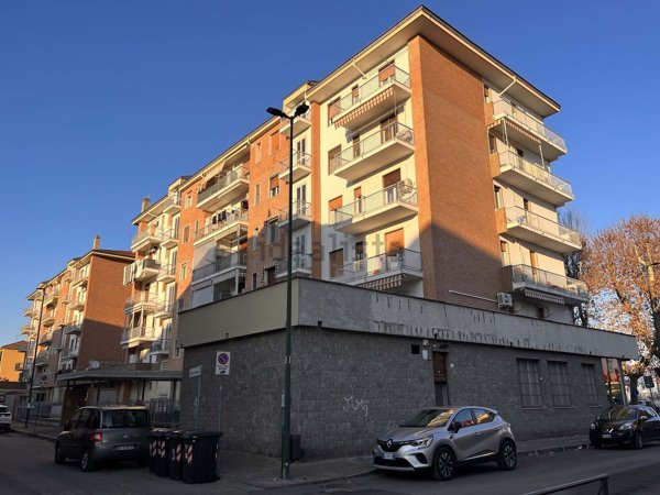 appartamento in vendita a Casale Monferrato