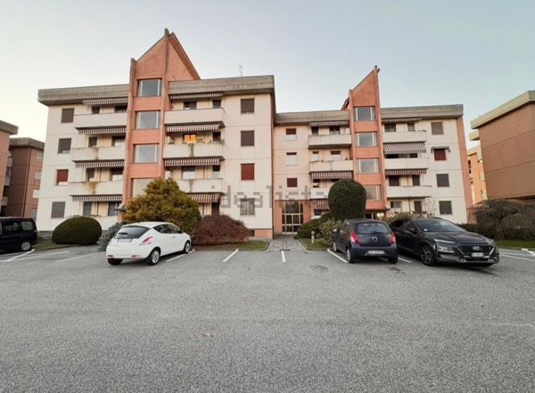appartamento in vendita a Casale Monferrato