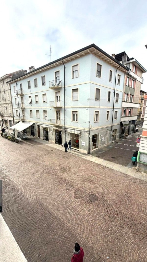 appartamento in vendita a Casale Monferrato