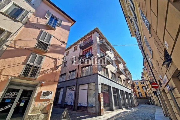 appartamento in vendita a Casale Monferrato