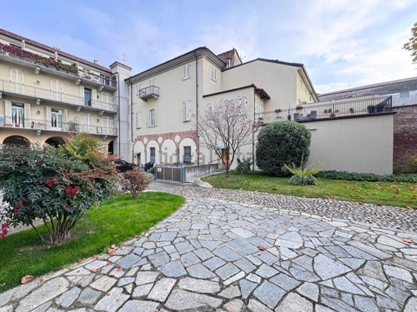 appartamento in vendita a Casale Monferrato