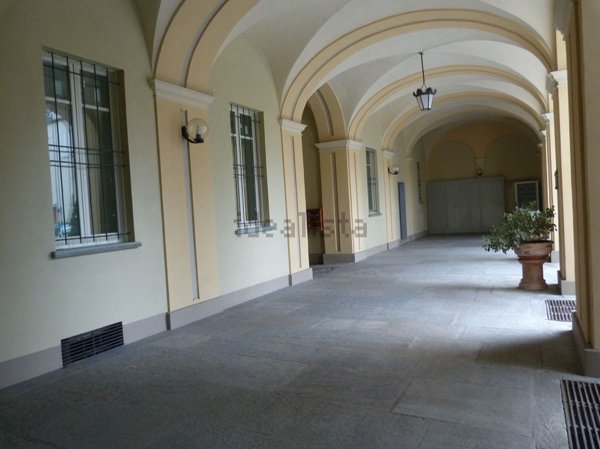 appartamento in vendita a Casale Monferrato