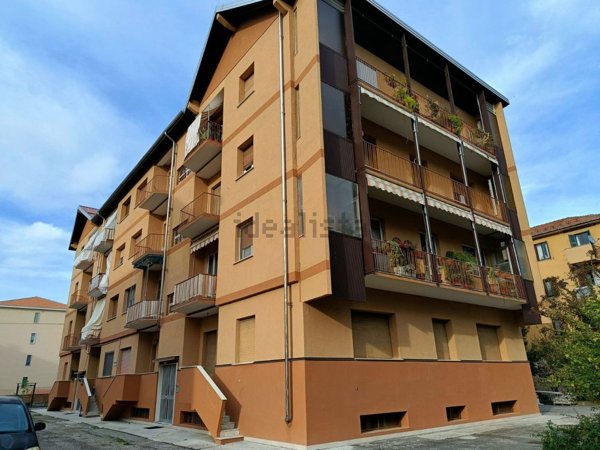 appartamento in vendita a Casale Monferrato