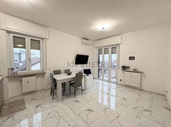 appartamento in vendita a Casale Monferrato