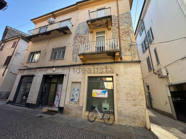 appartamento in vendita a Casale Monferrato