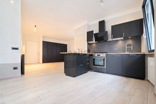 appartamento in vendita a Casale Monferrato