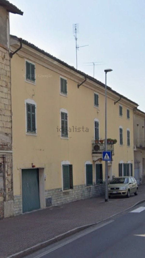 casa indipendente in vendita a Casale Monferrato in zona San Germano