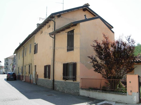 casa indipendente in vendita a Casale Monferrato in zona San Germano