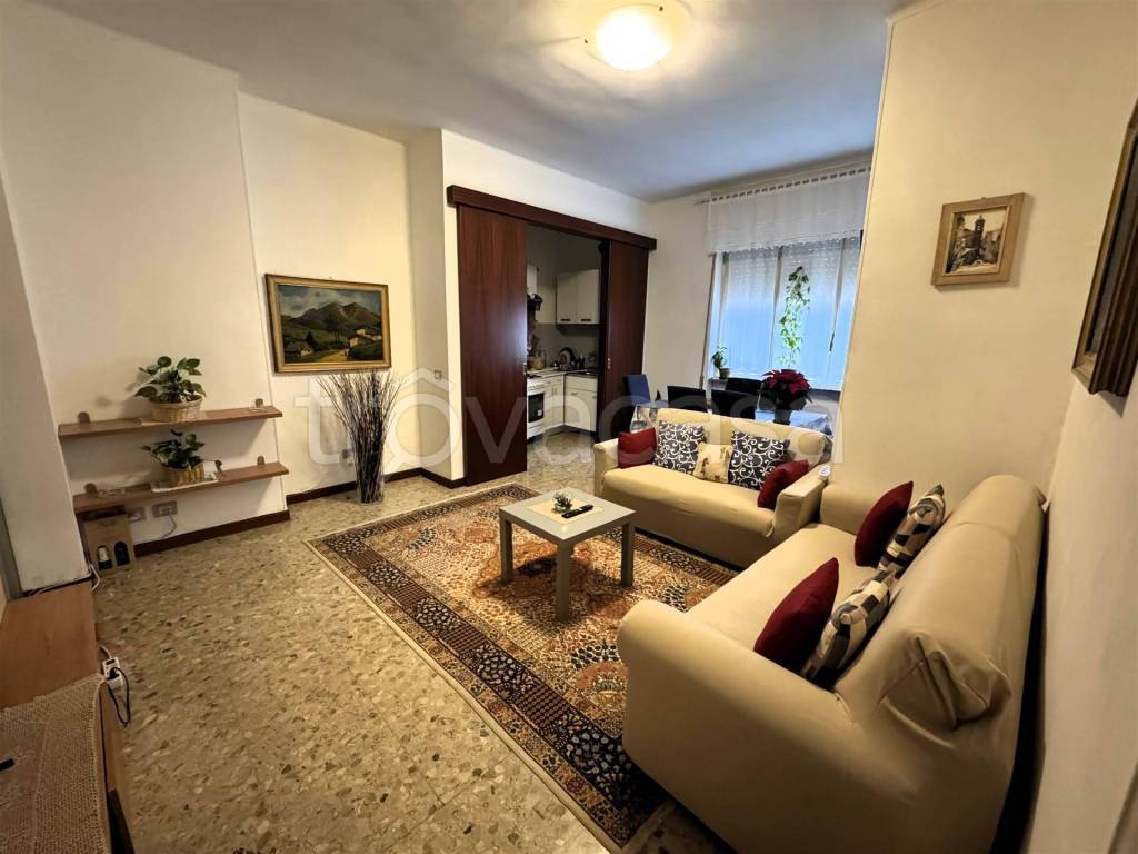 appartamento in vendita a Casale Monferrato