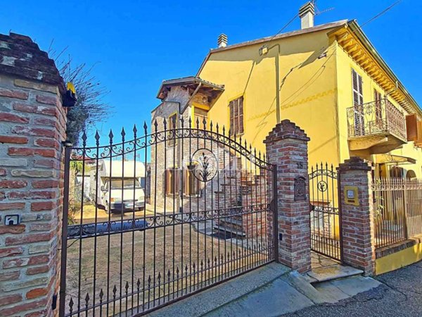 casa indipendente in vendita a Casale Monferrato