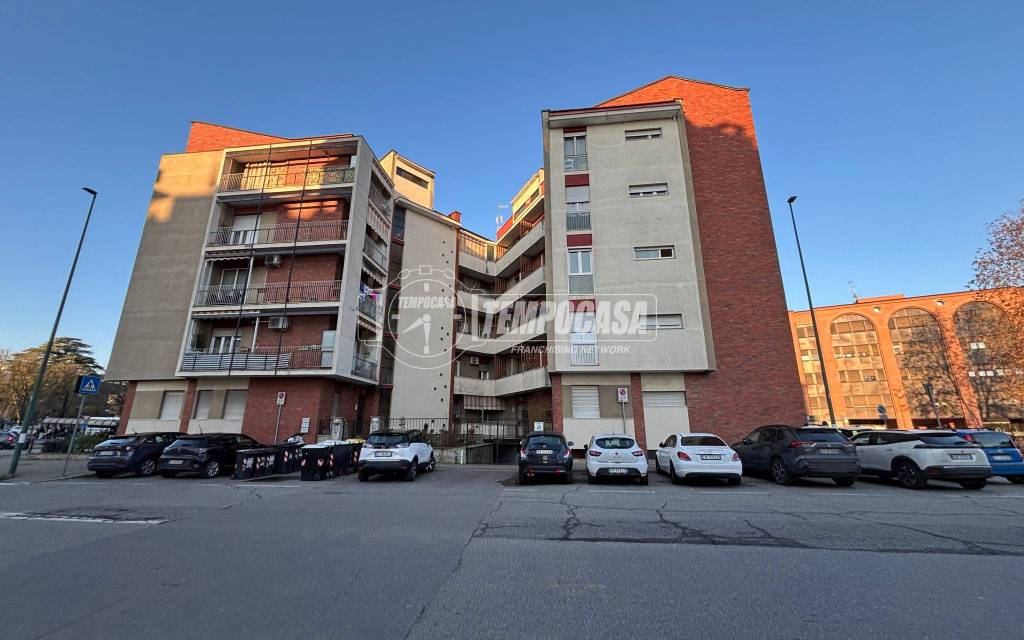 appartamento in vendita a Casale Monferrato