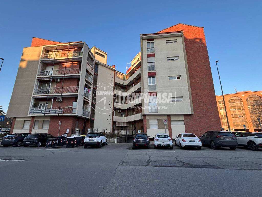 casa indipendente in vendita a Casale Monferrato