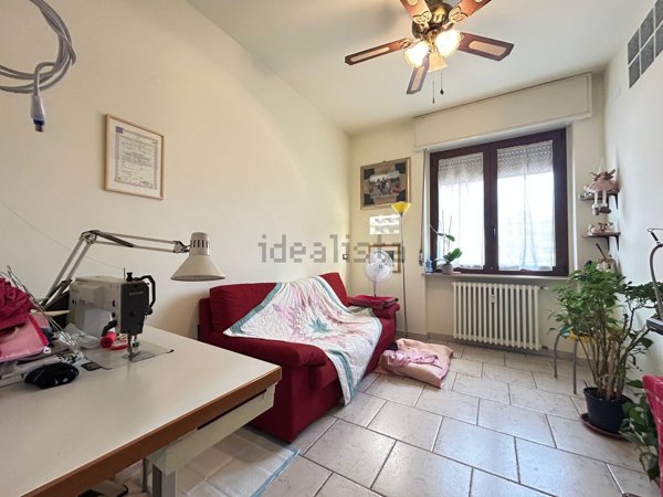 appartamento in vendita a Casale Monferrato