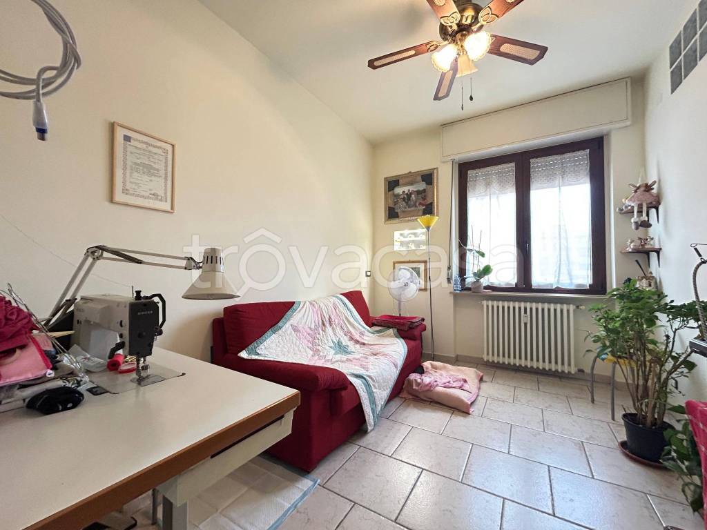 appartamento in vendita a Casale Monferrato