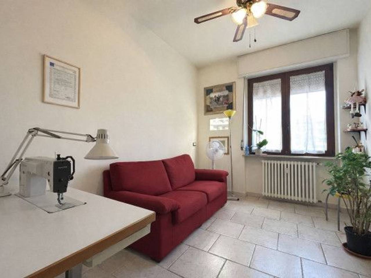 appartamento in vendita a Casale Monferrato