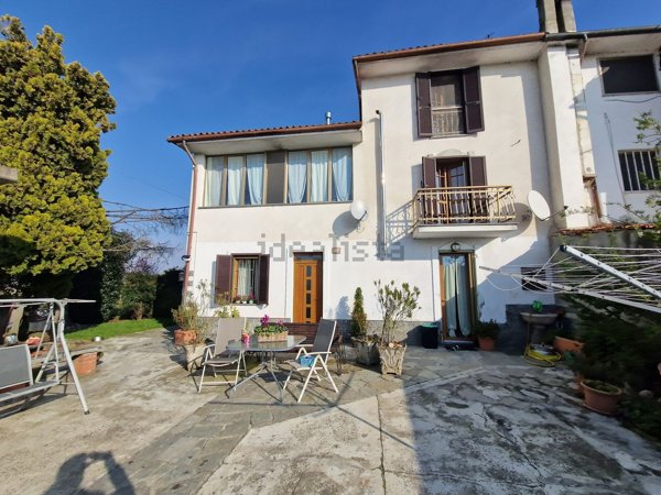 casa indipendente in vendita a Casale Monferrato
