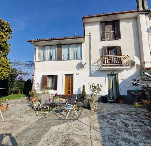 casa indipendente in vendita a Casale Monferrato