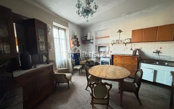 appartamento in vendita a Casale Monferrato