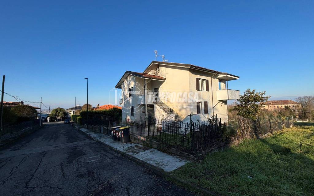 appartamento in vendita a Casale Monferrato