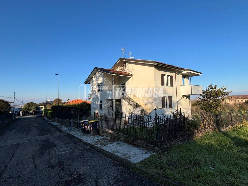 casa indipendente in vendita a Casale Monferrato