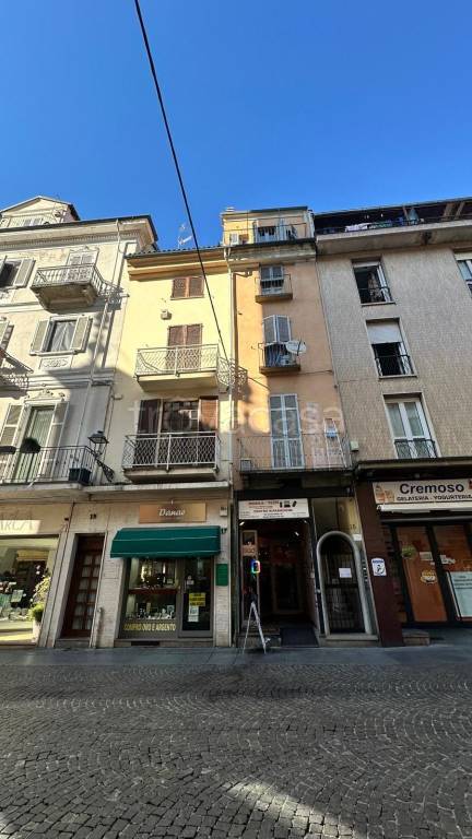 appartamento in vendita a Casale Monferrato