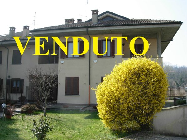 appartamento in vendita a Casale Monferrato
