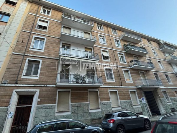 appartamento in vendita a Casale Monferrato