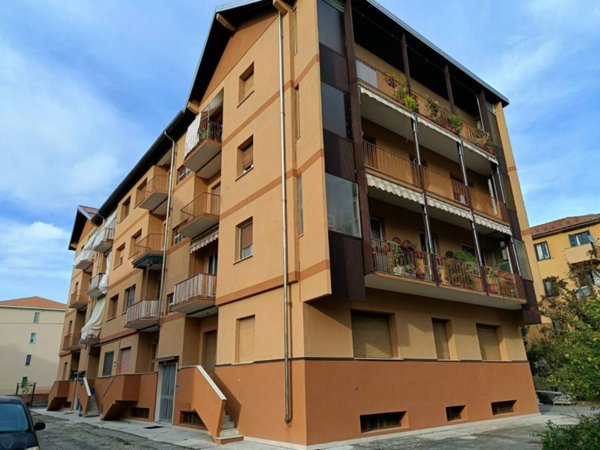 appartamento in vendita a Casale Monferrato