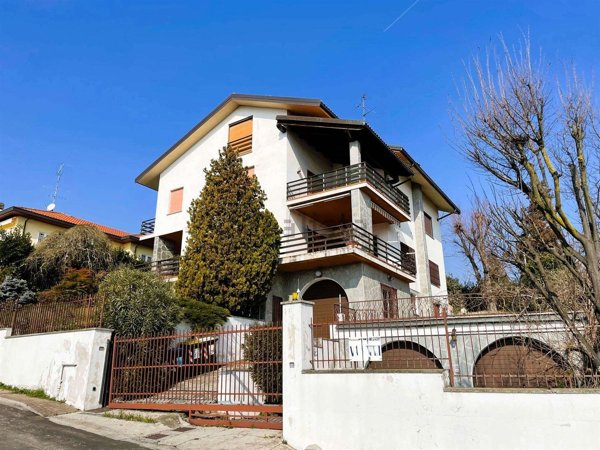 casa indipendente in vendita a Casale Monferrato