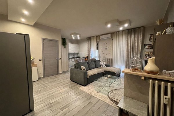 appartamento in vendita a Casale Monferrato