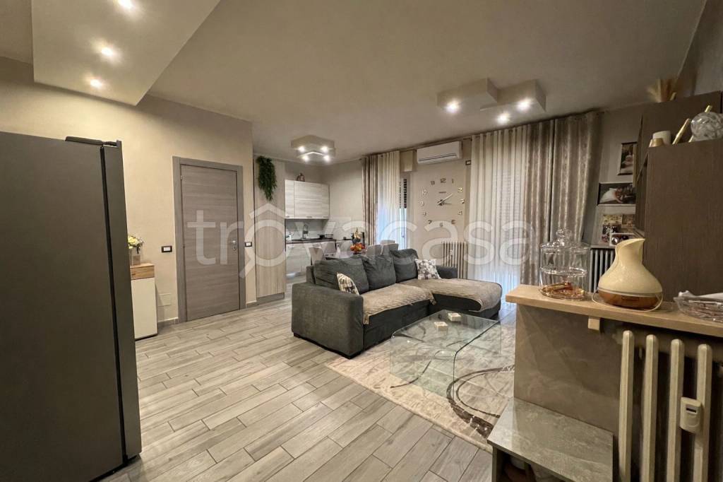 appartamento in vendita a Casale Monferrato