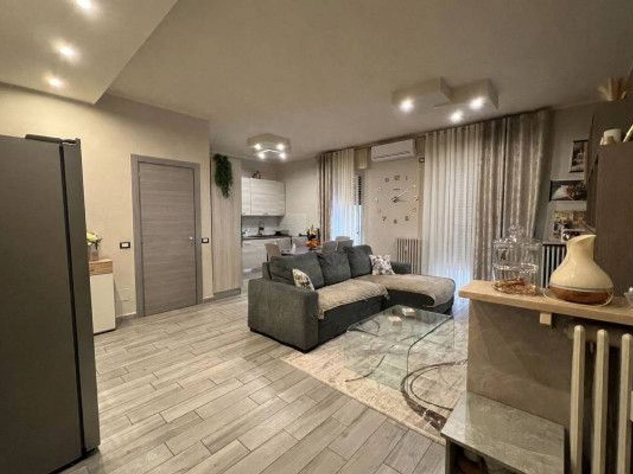 appartamento in vendita a Casale Monferrato