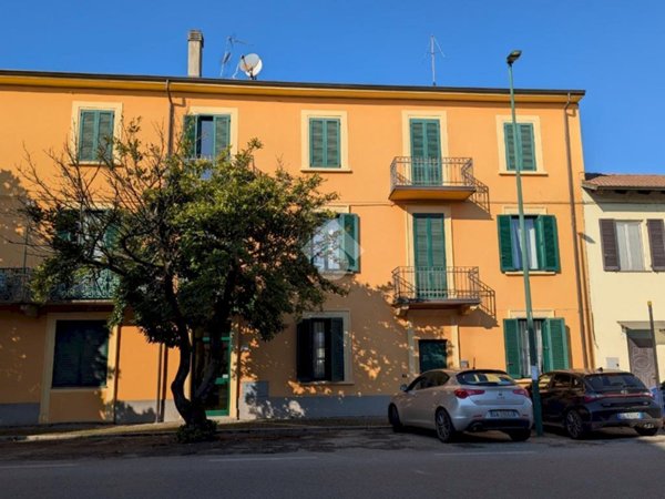 appartamento in vendita a Casale Monferrato