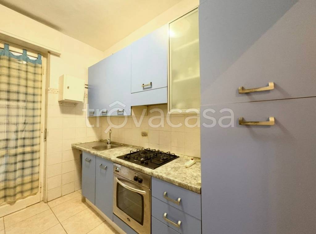 appartamento in vendita a Casale Monferrato