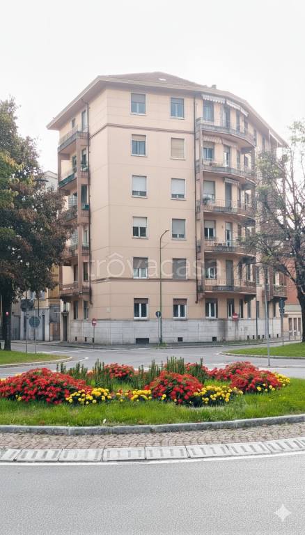 appartamento in vendita a Casale Monferrato