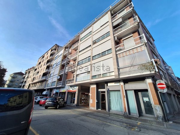 appartamento in vendita a Casale Monferrato