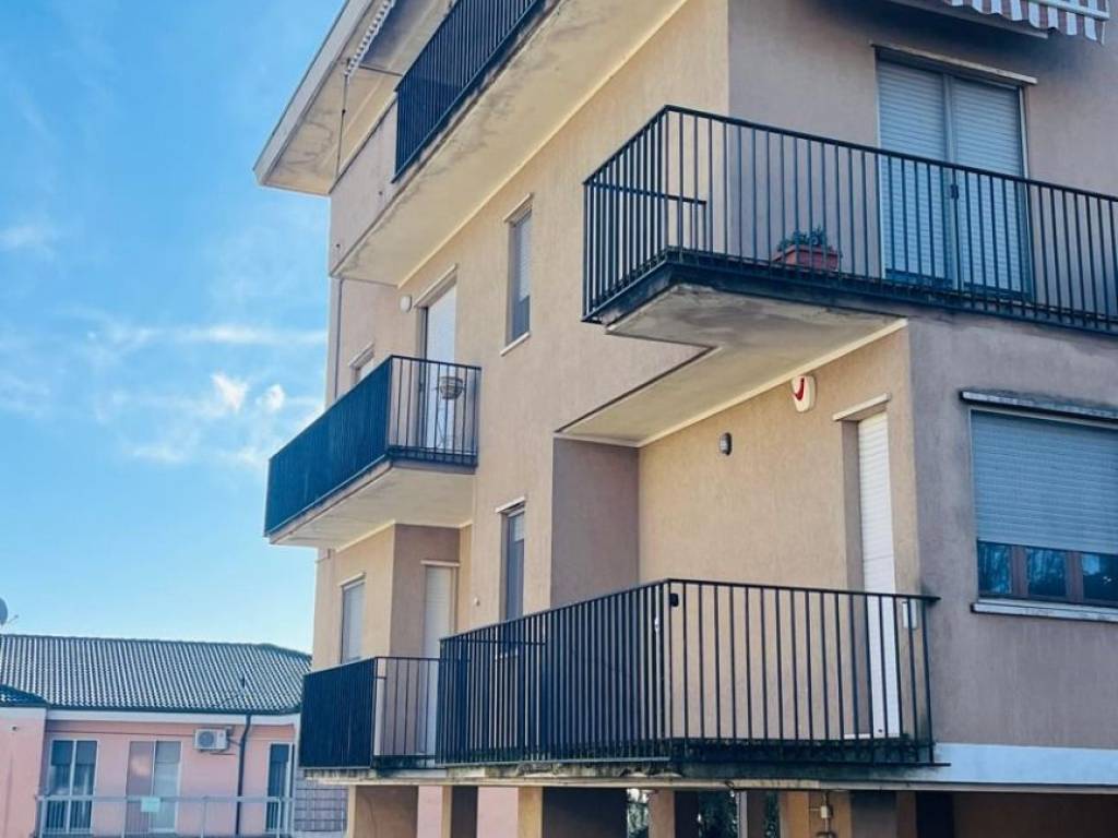 appartamento in vendita a Casale Monferrato
