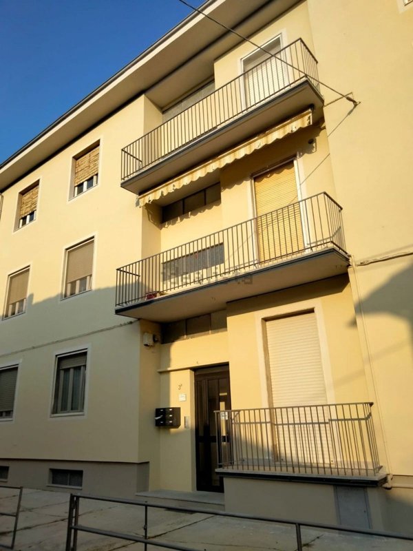 appartamento in vendita a Casale Monferrato