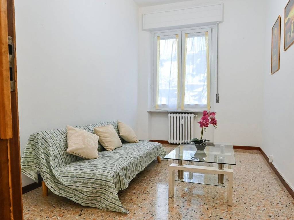 appartamento in vendita a Casale Monferrato