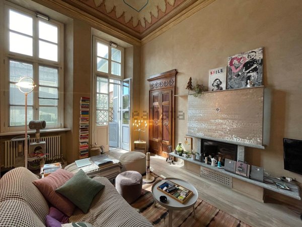 appartamento in vendita a Casale Monferrato