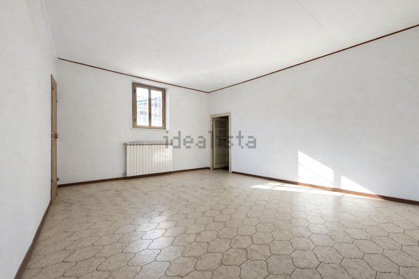 appartamento in vendita a Casale Monferrato